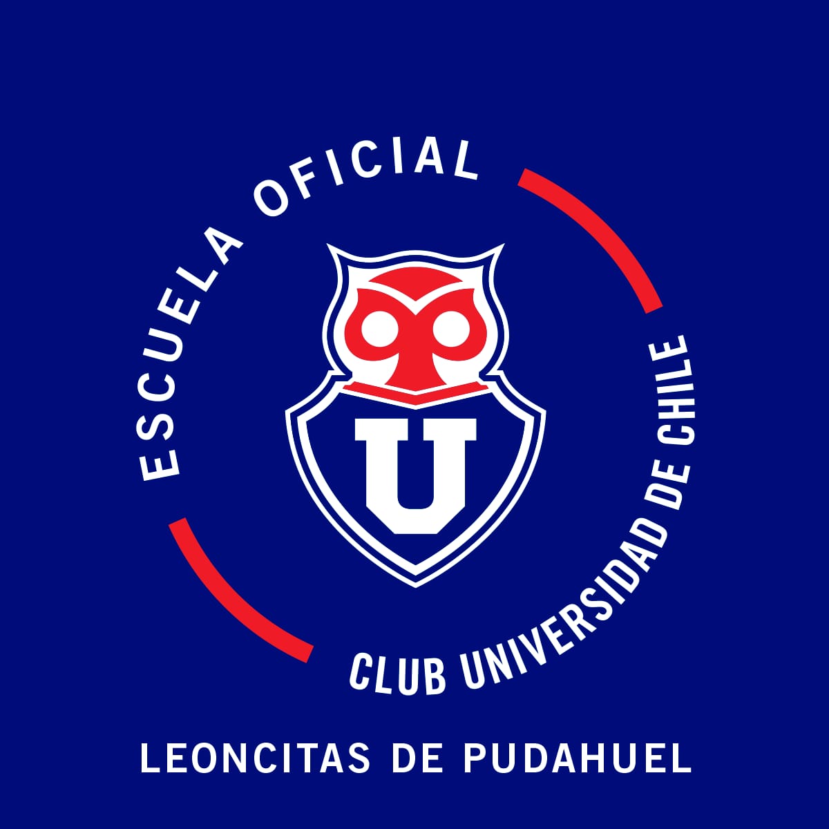 Leoncitas Pudahuel 2009-2011